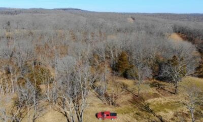 Owner Financed Hunting and Recreational Land in Missouri and Arkansas