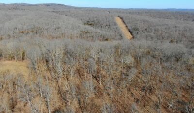 Owner Financed Hunting and Recreational Land in Missouri and Arkansas