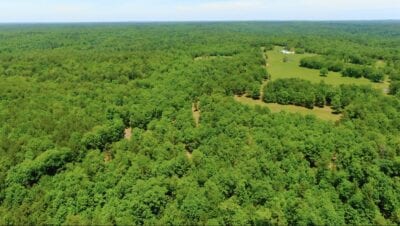 Owner Financed Hunting and Recreational Land in Missouri and Arkansas