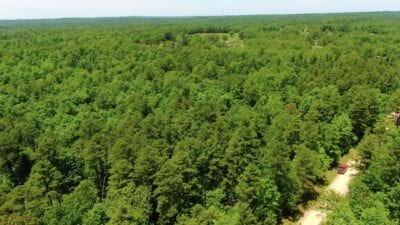 Owner Financed Hunting and Recreational Land in Missouri and Arkansas