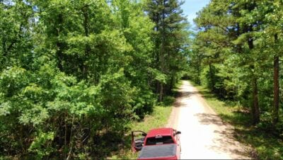 Owner Financed Hunting and Recreational Land in Missouri and Arkansas