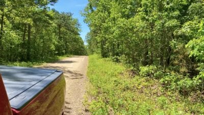 Owner Financed Hunting and Recreational Land in Missouri and Arkansas