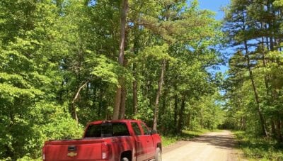 Owner Financed Hunting and Recreational Land in Missouri and Arkansas