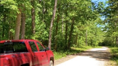 Owner Financed Hunting and Recreational Land in Missouri and Arkansas