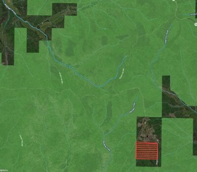 Owner Financed Hunting and Recreational Land in Missouri and Arkansas