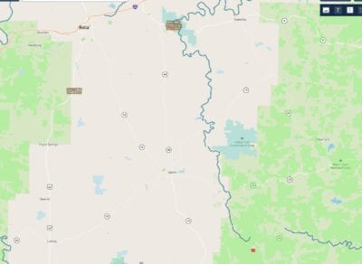 Owner Financed Hunting and Recreational Land in Missouri and Arkansas