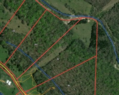 Owner Financed Hunting and Recreational Land in Missouri and Arkansas