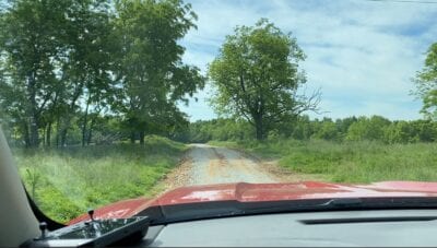 Owner Financed Hunting and Recreational Land in Missouri and Arkansas