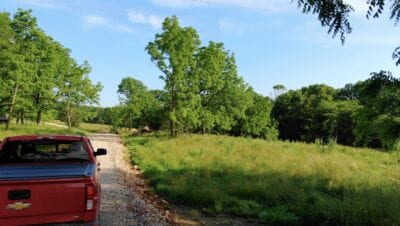 Owner Financed Hunting and Recreational Land in Missouri and Arkansas