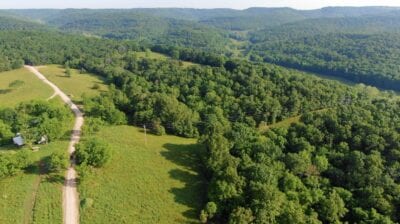 Owner Financed Hunting and Recreational Land in Missouri and Arkansas