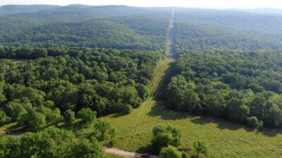 Owner Financed Hunting and Recreational Land in Missouri and Arkansas