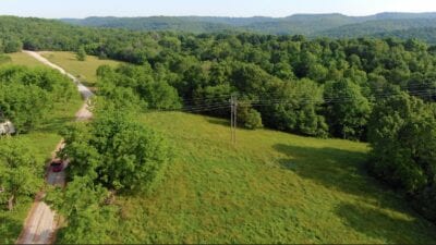 Owner Financed Hunting and Recreational Land in Missouri and Arkansas