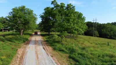 Owner Financed Hunting and Recreational Land in Missouri and Arkansas