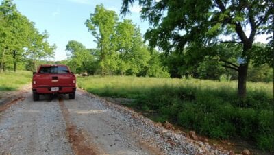 Owner Financed Hunting and Recreational Land in Missouri and Arkansas