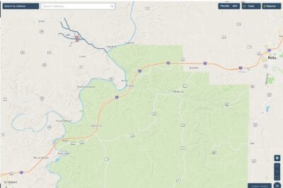 Owner Financed Hunting and Recreational Land in Missouri and Arkansas
