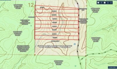Owner Financed Hunting and Recreational Land in Missouri and Arkansas
