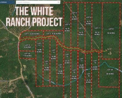 Owner Financed Hunting and Recreational Land in Missouri and Arkansas