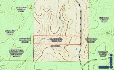 Owner Financed Hunting and Recreational Land in Missouri and Arkansas