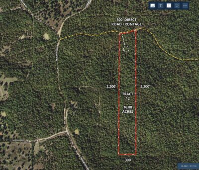 Owner Financed Hunting and Recreational Land in Missouri and Arkansas