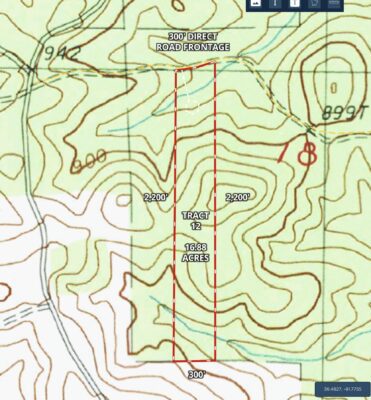 Owner Financed Hunting and Recreational Land in Missouri and Arkansas