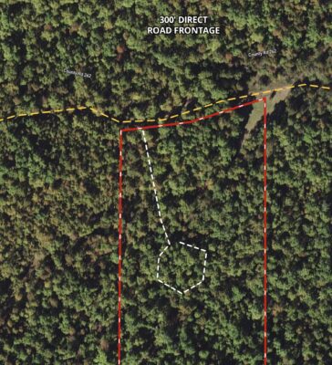 Owner Financed Hunting and Recreational Land in Missouri and Arkansas