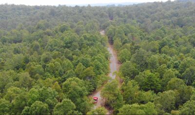 Owner Financed Hunting and Recreational Land in Missouri and Arkansas