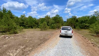 Owner Financed Hunting and Recreational Land in Missouri and Arkansas