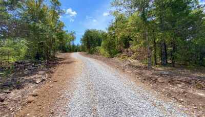 Owner Financed Hunting and Recreational Land in Missouri and Arkansas