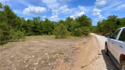 Owner Financed Hunting and Recreational Land in Missouri and Arkansas