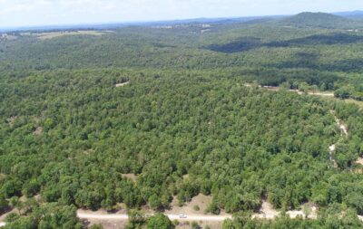 Owner Financed Hunting and Recreational Land in Missouri and Arkansas