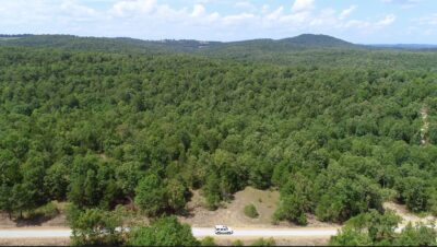Owner Financed Hunting and Recreational Land in Missouri and Arkansas