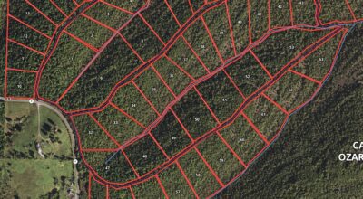 Owner Financed Hunting and Recreational Land in Missouri and Arkansas