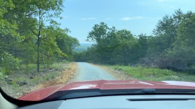 Owner Financed Hunting and Recreational Land in Missouri and Arkansas