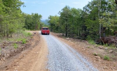 Owner Financed Hunting and Recreational Land in Missouri and Arkansas