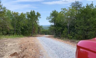 Owner Financed Hunting and Recreational Land in Missouri and Arkansas