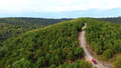 Owner Financed Hunting and Recreational Land in Missouri and Arkansas