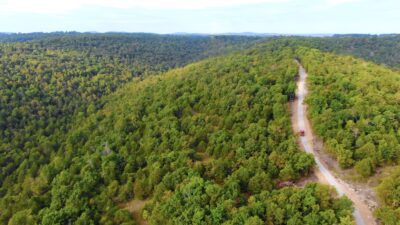 Owner Financed Hunting and Recreational Land in Missouri and Arkansas