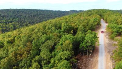 Owner Financed Hunting and Recreational Land in Missouri and Arkansas