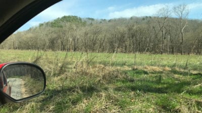 Owner Financed Hunting and Recreational Land in Missouri and Arkansas