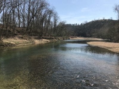 Owner Financed Hunting and Recreational Land in Missouri and Arkansas
