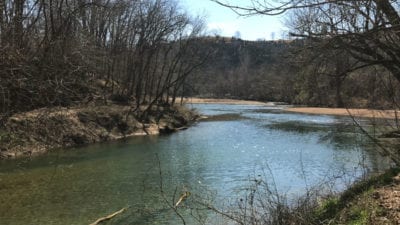 Owner Financed Hunting and Recreational Land in Missouri and Arkansas