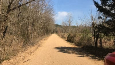 Owner Financed Hunting and Recreational Land in Missouri and Arkansas