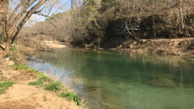 Owner Financed Hunting and Recreational Land in Missouri and Arkansas