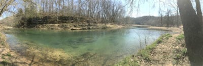 Owner Financed Hunting and Recreational Land in Missouri and Arkansas