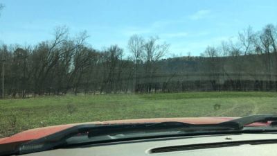 Owner Financed Hunting and Recreational Land in Missouri and Arkansas