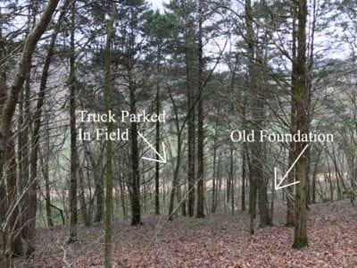 Owner Financed Hunting and Recreational Land in Missouri and Arkansas