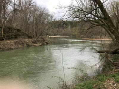 Owner Financed Hunting and Recreational Land in Missouri and Arkansas