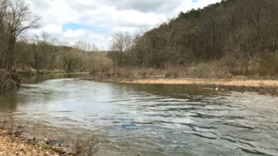 Owner Financed Hunting and Recreational Land in Missouri and Arkansas
