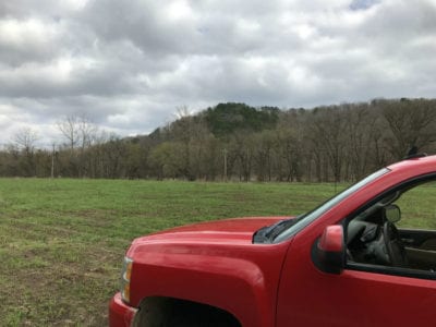 Owner Financed Hunting and Recreational Land in Missouri and Arkansas
