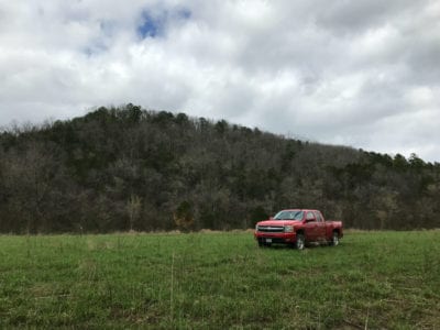 Owner Financed Hunting and Recreational Land in Missouri and Arkansas